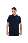 CAMISA NIKE POLO MATCHUP MASCULINA - Marinho CAMISA NIKE POLO MATCHUP MASCULINA - Marinho