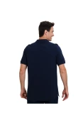 CAMISA NIKE POLO MATCHUP MASCULINA - Marinho CAMISA NIKE POLO MATCHUP MASCULINA - Marinho