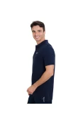 CAMISA NIKE POLO MATCHUP MASCULINA - Marinho CAMISA NIKE POLO MATCHUP MASCULINA - Marinho