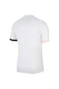 CAMISA NIKE PSG OFICIAL II 2021/22 TORCEDOR PRO MASCULINA - Branco/preto