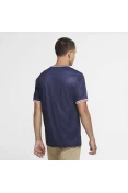 CAMISA NIKE PSG TORCEDOR PRO I MASCULINO 2020/21 - Marinho/vermelho CAMISA NIKE PSG TORCEDOR PRO I MASCULINO 2020/21 - Marinho/vermelho