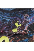 CAMISA NIKE TOTTENHAM OFICIAL II 2021/22 TORCEDOR PRO MASCULINA - Preto/azul CAMISA NIKE TOTTENHAM OFICIAL II 2021/22 TORCEDOR PRO MASCULINA - Preto/azul