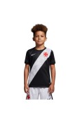 CAMISA NIKE VASCO TORCEDOR I 2026/27 INFANTIL - Preto/branco CAMISA NIKE VASCO TORCEDOR I 2026/27 INFANTIL - Preto/branco