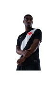 CAMISA NIKE VASCO TORCEDOR I 2026/27 MASCULINA - Preto/branco CAMISA NIKE VASCO TORCEDOR I 2026/27 MASCULINA - Preto/branco