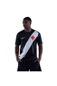 CAMISA NIKE VASCO TORCEDOR I 2026/27 MASCULINA - Preto/branco CAMISA NIKE VASCO TORCEDOR I 2026/27 MASCULINA - Preto/branco