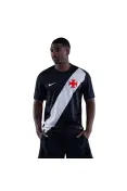 CAMISA NIKE VASCO TORCEDOR I 2026/27 MASCULINA - Preto/branco CAMISA NIKE VASCO TORCEDOR I 2026/27 MASCULINA - Preto/branco