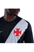 CAMISA NIKE VASCO TORCEDOR I 2026/27 MASCULINA - Preto/branco CAMISA NIKE VASCO TORCEDOR I 2026/27 MASCULINA - Preto/branco