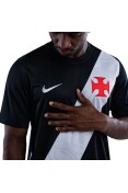 CAMISA NIKE VASCO TORCEDOR I 2026/27 MASCULINA - Preto/branco CAMISA NIKE VASCO TORCEDOR I 2026/27 MASCULINA - Preto/branco