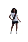 CAMISA NIKE VASCO TORCEDOR II 2026/27 FEMININA - Branco/preto CAMISA NIKE VASCO TORCEDOR II 2026/27 FEMININA - Branco/preto