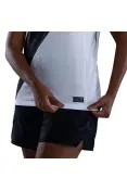 CAMISA NIKE VASCO TORCEDOR II 2026/27 FEMININA - Branco/preto CAMISA NIKE VASCO TORCEDOR II 2026/27 FEMININA - Branco/preto