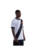 CAMISA NIKE VASCO TORCEDOR II 2026/27 MASCULINA - Branco/preto CAMISA NIKE VASCO TORCEDOR II 2026/27 MASCULINA - Branco/preto