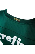 CAMISA PALMEIRAS OFICIAL I PUMA 2020/21 S/Nº - Verde CAMISA PALMEIRAS OFICIAL I PUMA 2020/21 S/Nº - Verde