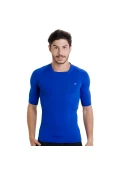 CAMISA POKER SKIN BASIC MASCULINA - Azul CAMISA POKER SKIN BASIC MASCULINA - Azul