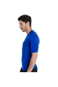 CAMISA POKER SKIN BASIC MASCULINA - Azul CAMISA POKER SKIN BASIC MASCULINA - Azul