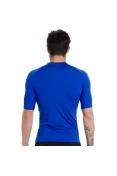CAMISA POKER SKIN BASIC MASCULINA - Azul CAMISA POKER SKIN BASIC MASCULINA - Azul