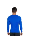 CAMISA POKER SKIN COMPRESSAO X RAY LIGHT MANGA LONGA MASCULINA - Azul CAMISA POKER SKIN COMPRESSAO X RAY LIGHT MANGA LONGA MASCULINA - Azul