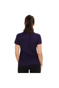 CAMISA POLO NIKE BASELINE FEMININA - Roxo CAMISA POLO NIKE BASELINE FEMININA - Roxo