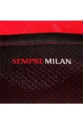 CAMISA PUMA AC MILAN OFICIAL I 2021/22 TORCEDOR - Vermelho/preto CAMISA PUMA AC MILAN OFICIAL I 2021/22 TORCEDOR - Vermelho/preto