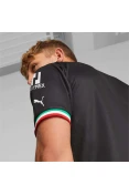 CAMISA PUMA AC MILAN OFICIAL I 22/23 TORCEDOR MASCULINA CAMISA PUMA AC MILAN OFICIAL I 22/23 TORCEDOR MASCULINA