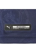 CAMISA PUMA MANCHESTER CITY OFICIAL III 2022/23 TORCEDOR - Marinho/branco