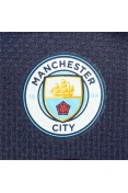 CAMISA PUMA MANCHESTER CITY OFICIAL III 2022/23 TORCEDOR - Marinho/branco