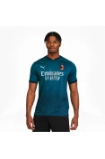 CAMISA PUMA MILAN OFICIAL III 2020/21 TORCEDOR MASCULINA - Azul CAMISA PUMA MILAN OFICIAL III 2020/21 TORCEDOR MASCULINA - Azul