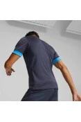 CAMISA PUMA OLYMPIQUE DE MARSEILLE OFICIAL II 22/23 TORCEDOR MASCULINA - Marinho CAMISA PUMA OLYMPIQUE DE MARSEILLE OFICIAL II 22/23 TORCEDOR MASCULINA - Marinho