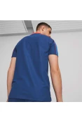 CAMISA PUMA POLO BMW M MOTORSPORT MASCULINA - Azul CAMISA PUMA POLO BMW M MOTORSPORT MASCULINA - Azul