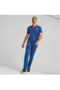 CAMISA PUMA POLO BMW M MOTORSPORT MASCULINA - Azul CAMISA PUMA POLO BMW M MOTORSPORT MASCULINA - Azul