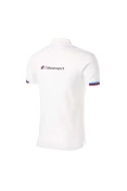 CAMISA PUMA POLO BMW MASCULINA - Branco CAMISA PUMA POLO BMW MASCULINA - Branco