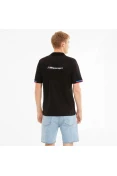CAMISA PUMA POLO BMW MASCULINA - Preto CAMISA PUMA POLO BMW MASCULINA - Preto