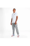CAMISA PUMA POLO BMW MMS ESSENTIALS MASCULINA - Branco CAMISA PUMA POLO BMW MMS ESSENTIALS MASCULINA - Branco