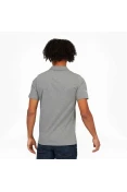 CAMISA PUMA POLO BMW MMS ESSENTIALS MASCULINA - Cinza CAMISA PUMA POLO BMW MMS ESSENTIALS MASCULINA - Cinza
