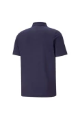 CAMISA PUMA POLO ESS JERSEY MASCULINA - Marinho CAMISA PUMA POLO ESS JERSEY MASCULINA - Marinho