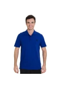 CAMISA PUMA POLO ESS MASCULINA - Azul
