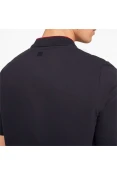 CAMISA PUMA POLO SCUDERIA FERRARI RACE MASCULINA - Preto CAMISA PUMA POLO SCUDERIA FERRARI RACE MASCULINA - Preto