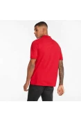 CAMISA PUMA POLO SCUDERIA FERRARI RACE MASCULINA - Vermelho CAMISA PUMA POLO SCUDERIA FERRARI RACE MASCULINA - Vermelho