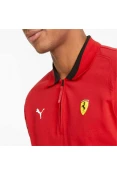 CAMISA PUMA POLO SCUDERIA FERRARI RACE MASCULINA - Vermelho CAMISA PUMA POLO SCUDERIA FERRARI RACE MASCULINA - Vermelho