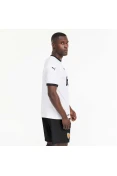 CAMISA PUMA VALENCIA OFICIAL I 2020/21 TORCEDOR MASCULINA - Branco CAMISA PUMA VALENCIA OFICIAL I 2020/21 TORCEDOR MASCULINA - Branco