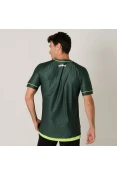 CAMISA UMBRO CHAPECOENSE LIBERTADORES 2017 SEM NÚMERO - Verde CAMISA UMBRO CHAPECOENSE LIBERTADORES 2017 SEM NÚMERO - Verde