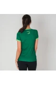 CAMISA UMBRO CHAPECOENSE OFICIAL 3 2016/17 SEM NÚMERO FEMININA - Verde CAMISA UMBRO CHAPECOENSE OFICIAL 3 2016/17 SEM NÚMERO FEMININA - Verde