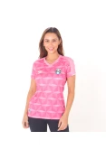CAMISA UMBRO GRÊMIO 2019 OUTUBRO ROSA FEMININA - Rosa CAMISA UMBRO GRÊMIO 2019 OUTUBRO ROSA FEMININA - Rosa