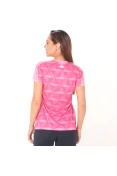CAMISA UMBRO GRÊMIO 2019 OUTUBRO ROSA FEMININA - Rosa CAMISA UMBRO GRÊMIO 2019 OUTUBRO ROSA FEMININA - Rosa