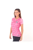 CAMISA UMBRO GRÊMIO 2019 OUTUBRO ROSA FEMININA - Rosa CAMISA UMBRO GRÊMIO 2019 OUTUBRO ROSA FEMININA - Rosa