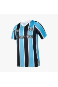 CAMISA UMBRO GREMIO OFICIAL 1 2024 TORCEDOR S/N MASCULINO - Azul/preto CAMISA UMBRO GREMIO OFICIAL 1 2024 TORCEDOR S/N MASCULINO - Azul/preto