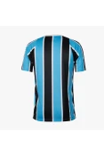 CAMISA UMBRO GREMIO OFICIAL 1 2024 TORCEDOR S/N MASCULINO - Azul/preto CAMISA UMBRO GREMIO OFICIAL 1 2024 TORCEDOR S/N MASCULINO - Azul/preto
