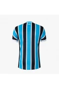 CAMISA UMBRO GREMIO OFICIAL I 2023/24 S/Nº CLASSIC MASCULINA - Azul/preto CAMISA UMBRO GREMIO OFICIAL I 2023/24 S/Nº CLASSIC MASCULINA - Azul/preto