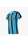 CAMISA UMBRO GREMIO OFICIAL I 2023/24 S/Nº CLASSIC MASCULINA - Azul/preto CAMISA UMBRO GREMIO OFICIAL I 2023/24 S/Nº CLASSIC MASCULINA - Azul/preto