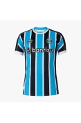 CAMISA UMBRO GREMIO OFICIAL I 2023/24 S/Nº CLASSIC MASCULINA - Azul/preto CAMISA UMBRO GREMIO OFICIAL I 2023/24 S/Nº CLASSIC MASCULINA - Azul/preto