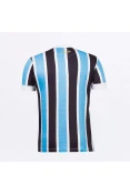 CAMISA UMBRO GRÊMIO OFICIAL I RETRÔ 1981 MASCULINA - Azul/preto CAMISA UMBRO GRÊMIO OFICIAL I RETRÔ 1981 MASCULINA - Azul/preto